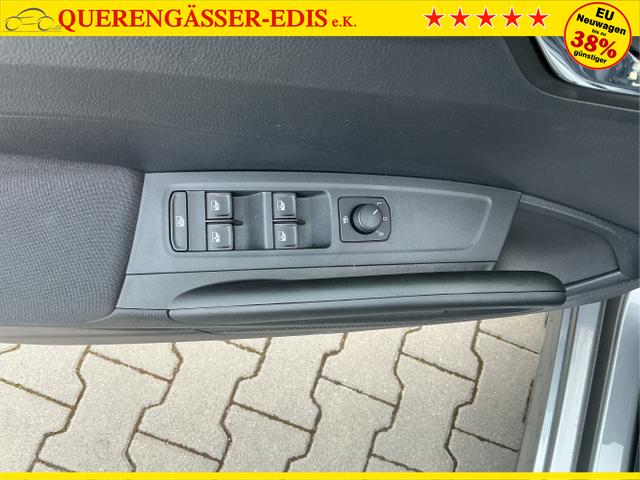 Skoda / Fabia / Grau / Classic / Grey Graphite / , Beispielbilder, ggf. teilweise mit Sonderausstattung