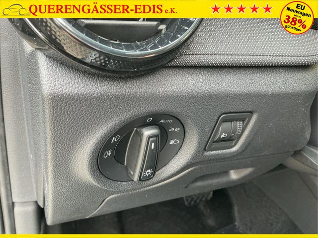 Skoda / Fabia / Grau / Classic / Grey Graphite / , Beispielbilder, ggf. teilweise mit Sonderausstattung