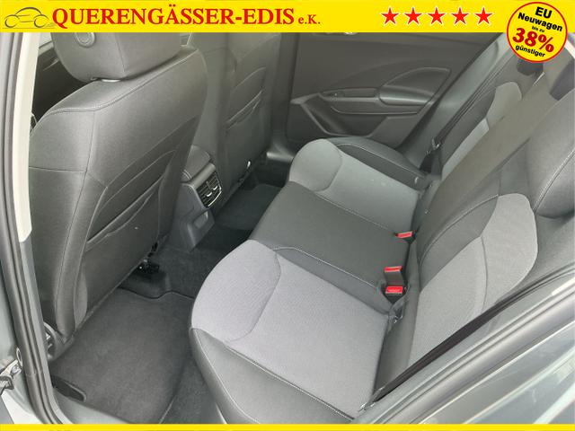 Skoda / Fabia / Grau / Classic / Grey Graphite / , Beispielbilder, ggf. teilweise mit Sonderausstattung