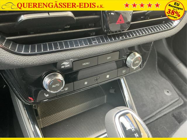 Skoda / Fabia / Grau / Classic / Grey Graphite / , Beispielbilder, ggf. teilweise mit Sonderausstattung
