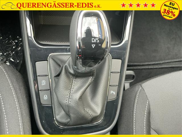 Skoda / Fabia / Grau / Classic / Grey Graphite / , Beispielbilder, ggf. teilweise mit Sonderausstattung