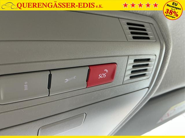 Skoda / Fabia / Grau / Classic / Grey Graphite / , Beispielbilder, ggf. teilweise mit Sonderausstattung