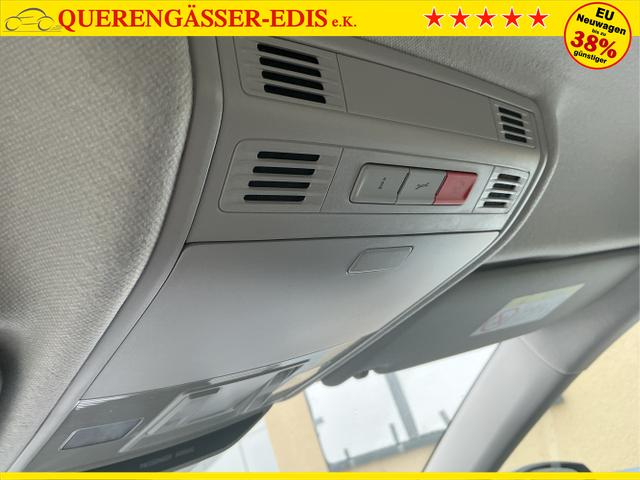 Skoda / Fabia / Grau / Classic / Grey Graphite / , Beispielbilder, ggf. teilweise mit Sonderausstattung