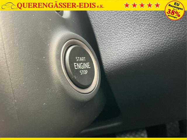 Skoda / Fabia / Grau / Classic / Grey Graphite / , Beispielbilder, ggf. teilweise mit Sonderausstattung