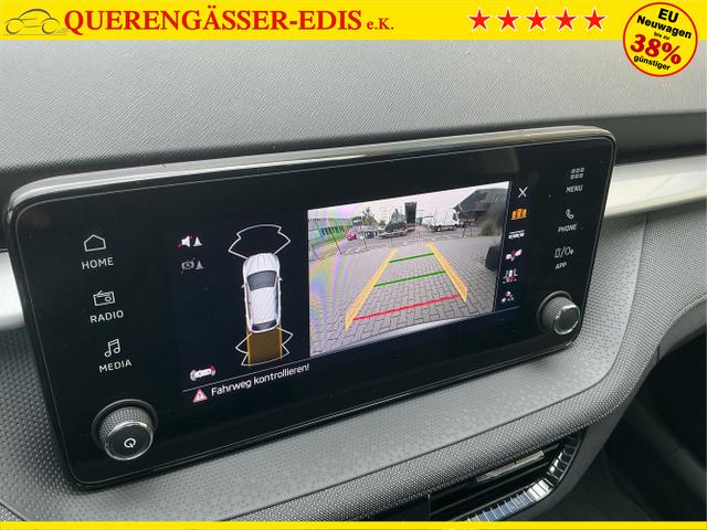 Skoda / Fabia / Grau / Classic / Grey Graphite / , Beispielbilder, ggf. teilweise mit Sonderausstattung