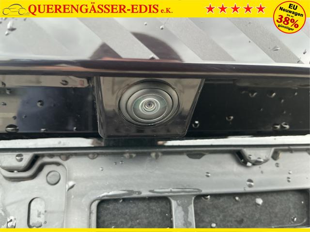 Dacia / Bigster / Schwarz / Extreme / Black Nacre / , Beispielbilder, ggf. teilweise mit Sonderausstattung