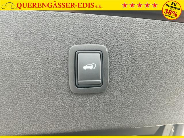 Dacia / Bigster / Schwarz / Extreme / Black Nacre / , Beispielbilder, ggf. teilweise mit Sonderausstattung