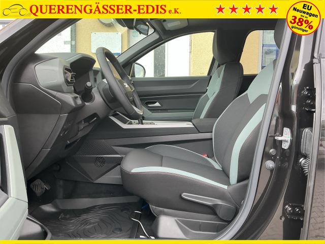 Dacia / Bigster / Schwarz / Extreme / Black Nacre / , Beispielbilder, ggf. teilweise mit Sonderausstattung