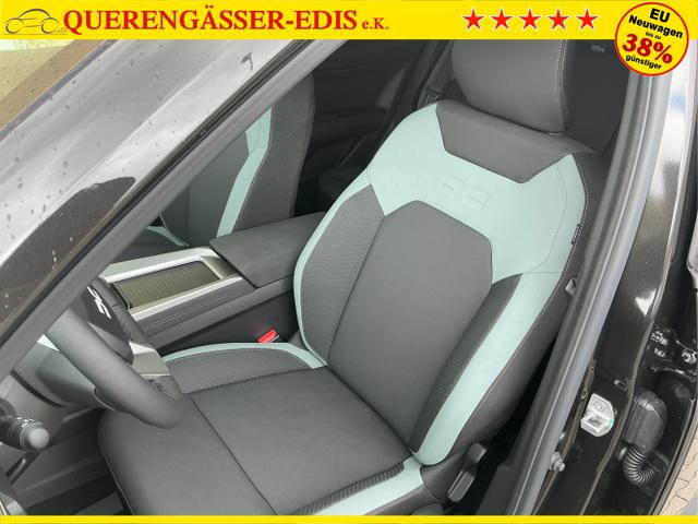Dacia / Bigster / Schwarz / Extreme / Black Nacre / , Beispielbilder, ggf. teilweise mit Sonderausstattung