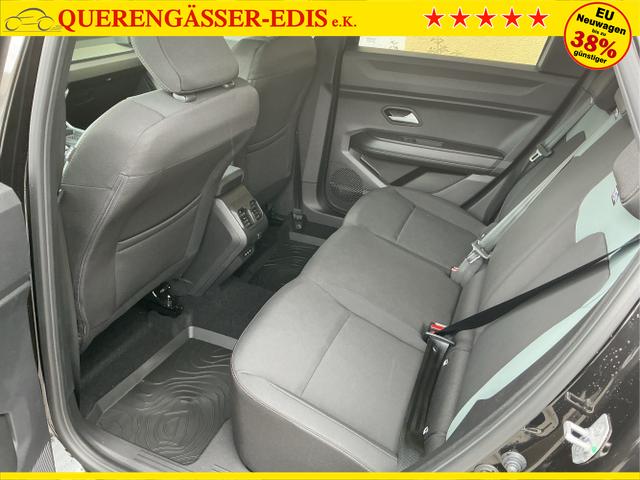 Dacia / Bigster / Schwarz / Extreme / Black Nacre / , Beispielbilder, ggf. teilweise mit Sonderausstattung