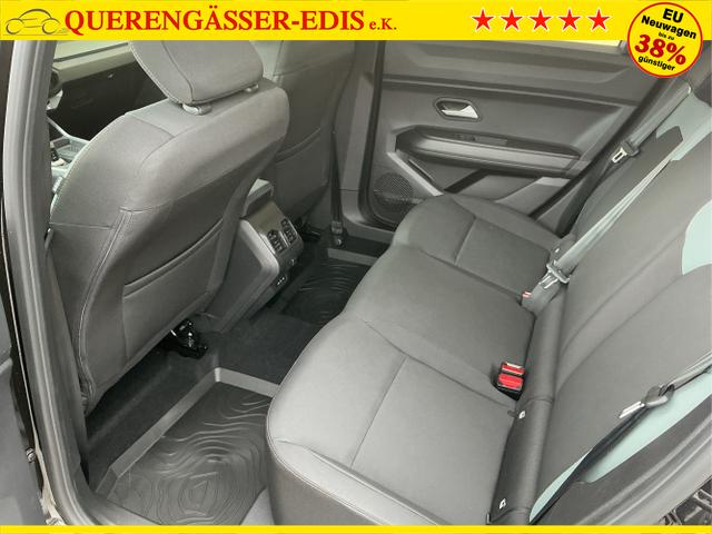 Dacia / Bigster / Schwarz / Extreme / Black Nacre / , Beispielbilder, ggf. teilweise mit Sonderausstattung