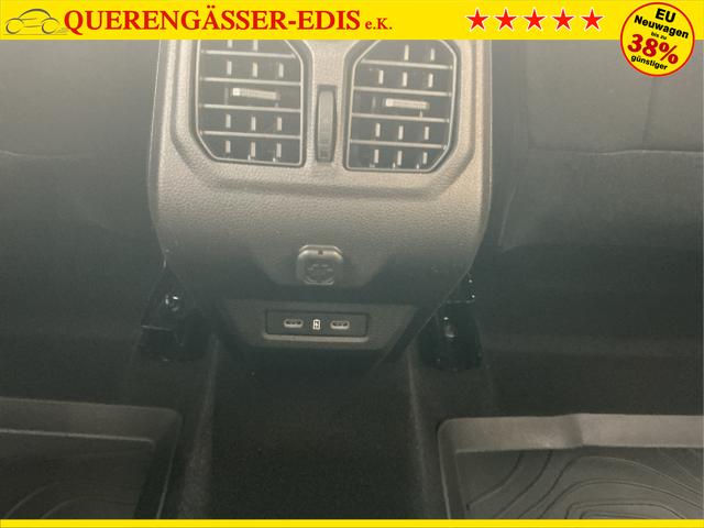 Dacia / Bigster / Schwarz / Extreme / Black Nacre / , Beispielbilder, ggf. teilweise mit Sonderausstattung