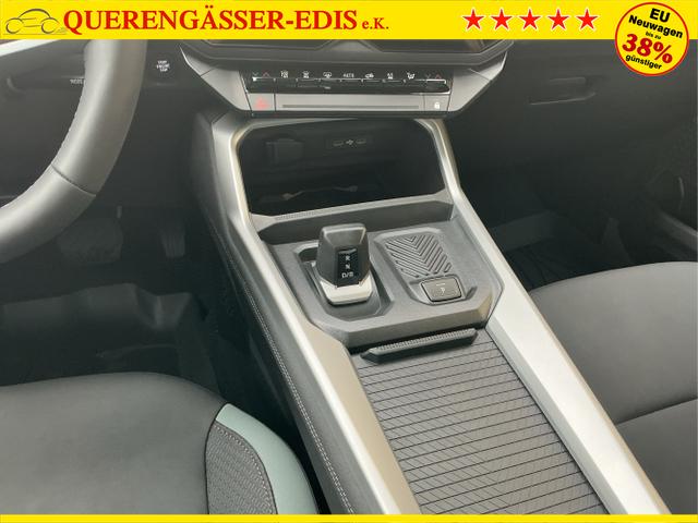 Dacia / Bigster / Schwarz / Extreme / Black Nacre / , Beispielbilder, ggf. teilweise mit Sonderausstattung