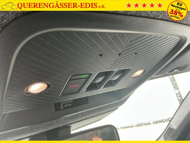 Dacia / Bigster / Schwarz / Extreme / Black Nacre / , Beispielbilder, ggf. teilweise mit Sonderausstattung