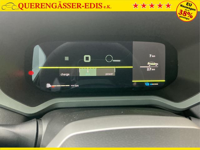 Dacia / Bigster / Schwarz / Extreme / Black Nacre / , Beispielbilder, ggf. teilweise mit Sonderausstattung