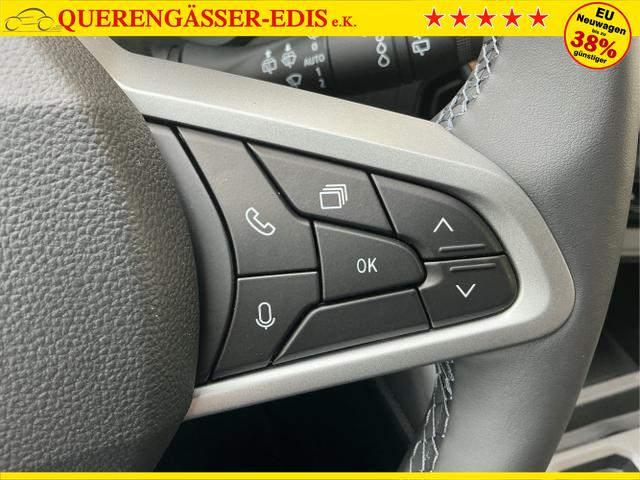 Dacia / Bigster / Schwarz / Extreme / Black Nacre / , Beispielbilder, ggf. teilweise mit Sonderausstattung