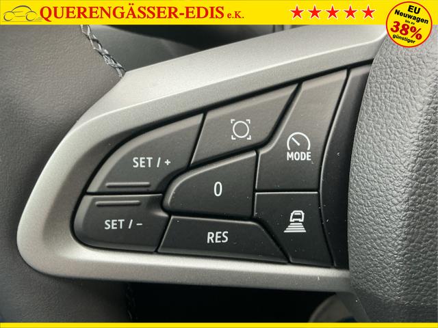 Dacia / Bigster / Schwarz / Extreme / Black Nacre / , Beispielbilder, ggf. teilweise mit Sonderausstattung