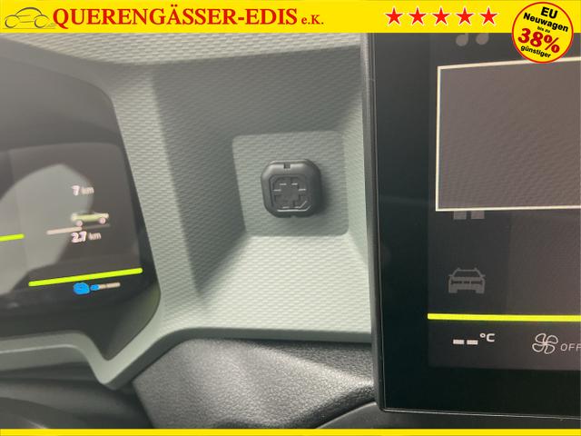 Dacia / Bigster / Schwarz / Extreme / Black Nacre / , Beispielbilder, ggf. teilweise mit Sonderausstattung