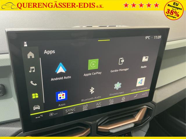 Dacia / Bigster / Schwarz / Extreme / Black Nacre / , Beispielbilder, ggf. teilweise mit Sonderausstattung
