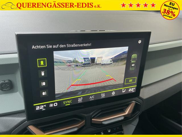 Dacia / Bigster / Schwarz / Extreme / Black Nacre / , Beispielbilder, ggf. teilweise mit Sonderausstattung