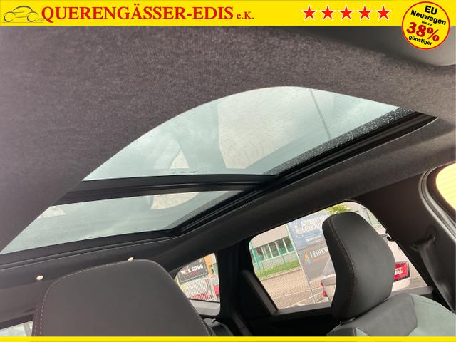 Dacia / Bigster / Schwarz / Extreme / Black Nacre / , Beispielbilder, ggf. teilweise mit Sonderausstattung