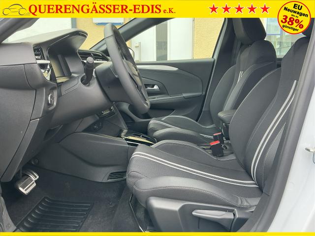 Opel / Corsa / Wei&szlig; / GS / White Metalic / , Beispielbilder, ggf. teilweise mit Sonderausstattung