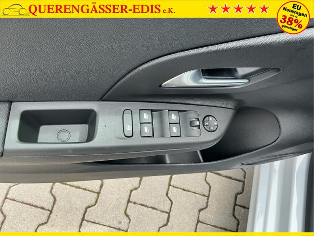 Opel / Corsa / Wei&szlig; / GS / White Metalic / , Beispielbilder, ggf. teilweise mit Sonderausstattung