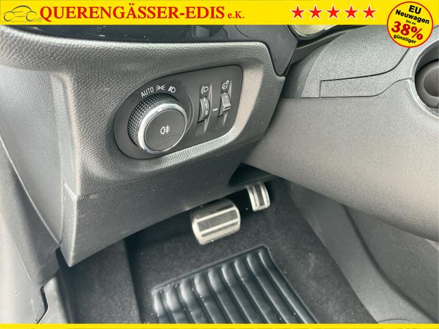 Opel / Corsa / Wei&szlig; / GS / White Metalic / , Beispielbilder, ggf. teilweise mit Sonderausstattung