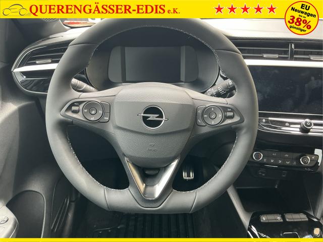 Opel / Corsa / Wei&szlig; / GS / White Metalic / , Beispielbilder, ggf. teilweise mit Sonderausstattung