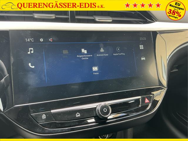 Opel / Corsa / Wei&szlig; / GS / White Metalic / , Beispielbilder, ggf. teilweise mit Sonderausstattung