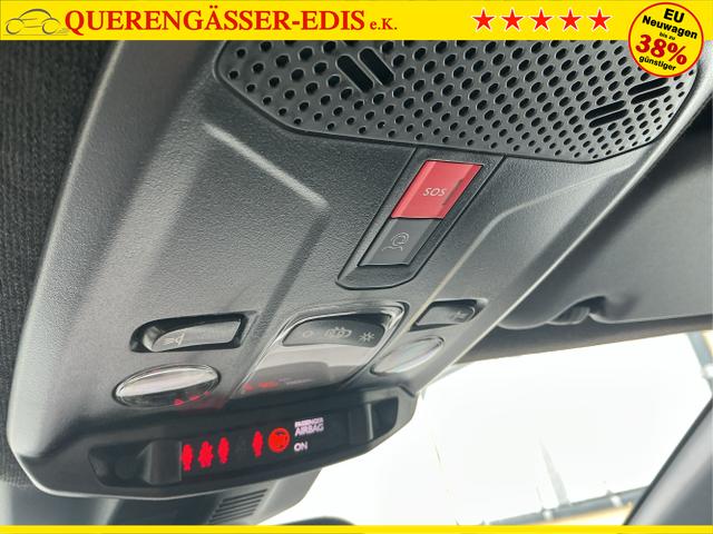 Opel / Corsa / Wei&szlig; / GS / White Metalic / , Beispielbilder, ggf. teilweise mit Sonderausstattung