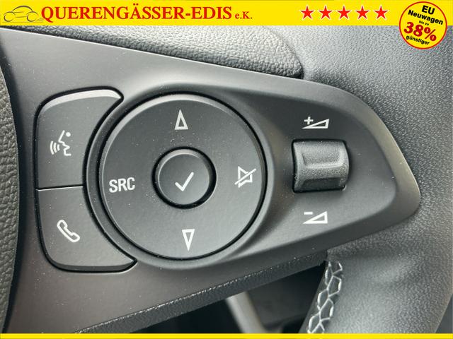 Opel / Corsa / Wei&szlig; / GS / White Metalic / , Beispielbilder, ggf. teilweise mit Sonderausstattung