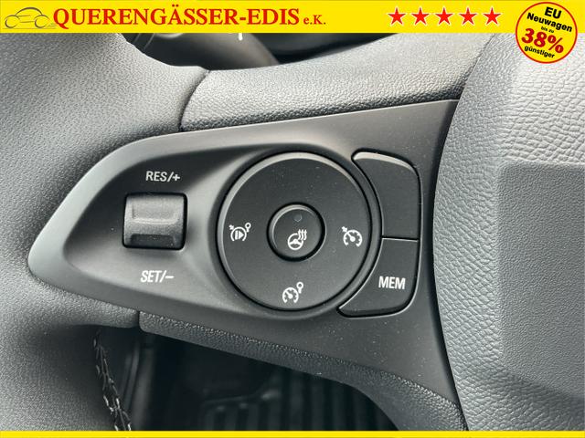 Opel / Corsa / Wei&szlig; / GS / White Metalic / , Beispielbilder, ggf. teilweise mit Sonderausstattung