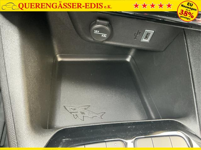 Opel / Corsa / Wei&szlig; / GS / White Metalic / , Beispielbilder, ggf. teilweise mit Sonderausstattung