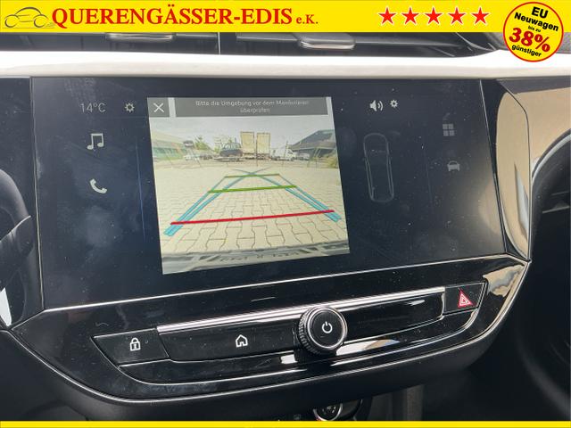 Opel / Corsa / Wei&szlig; / GS / White Metalic / , Beispielbilder, ggf. teilweise mit Sonderausstattung