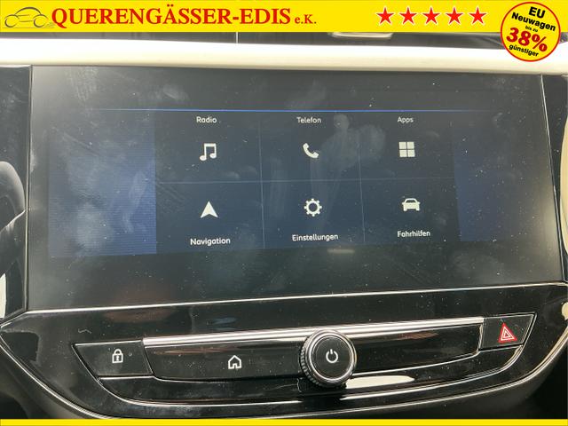 Opel / Corsa / Wei&szlig; / GS / White Metalic / , Beispielbilder, ggf. teilweise mit Sonderausstattung