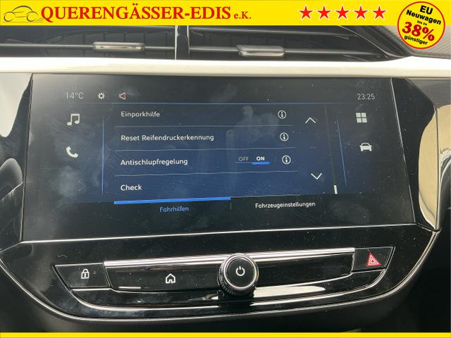 Opel / Corsa / Wei&szlig; / GS / White Metalic / , Beispielbilder, ggf. teilweise mit Sonderausstattung