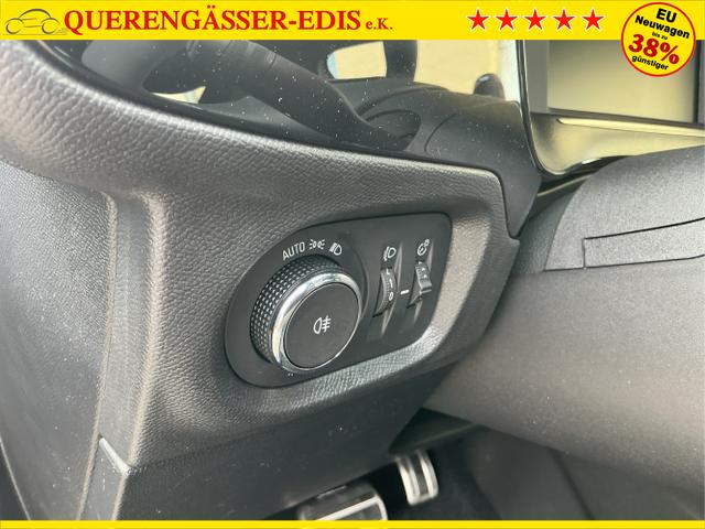 Opel / Corsa / Grau / GS / Grey Metalic / , Beispielbilder, ggf. teilweise mit Sonderausstattung