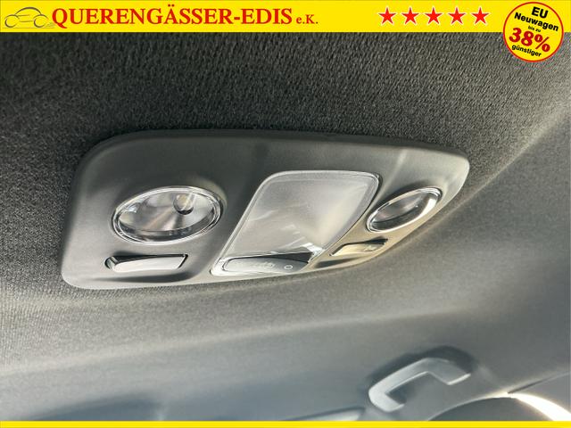 Opel / Corsa / Grau / GS / Grey Metalic / , Beispielbilder, ggf. teilweise mit Sonderausstattung