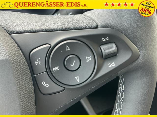 Opel / Corsa / Grau / GS / Grey Metalic / , Beispielbilder, ggf. teilweise mit Sonderausstattung