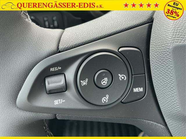 Opel / Corsa / Grau / GS / Grey Metalic / , Beispielbilder, ggf. teilweise mit Sonderausstattung