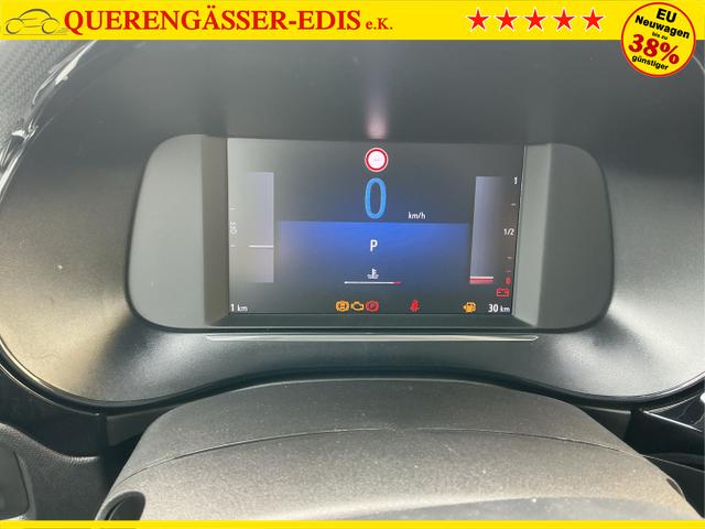 Opel / Corsa / Grau / GS / Grey Metalic / , Beispielbilder, ggf. teilweise mit Sonderausstattung