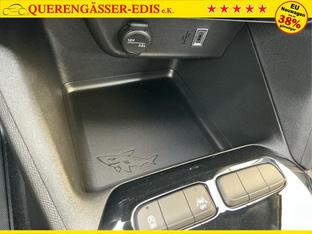 Opel / Corsa / Grau / GS / Grey Metalic / , Beispielbilder, ggf. teilweise mit Sonderausstattung