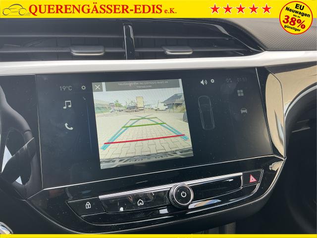 Opel / Corsa / Grau / GS / Grey Metalic / , Beispielbilder, ggf. teilweise mit Sonderausstattung