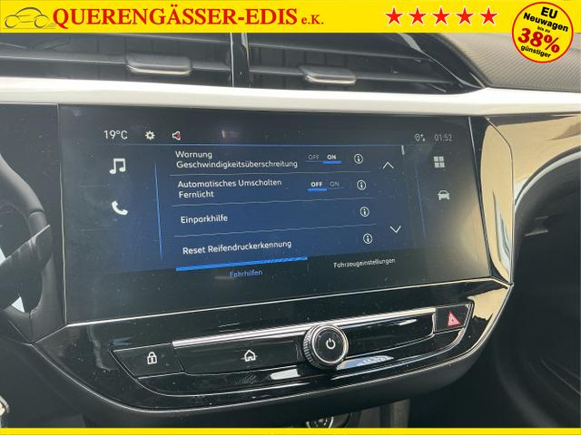 Opel / Corsa / Grau / GS / Grey Metalic / , Beispielbilder, ggf. teilweise mit Sonderausstattung