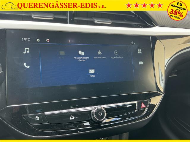 Opel / Corsa / Grau / GS / Grey Metalic / , Beispielbilder, ggf. teilweise mit Sonderausstattung