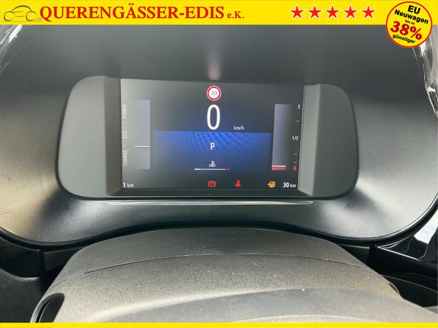 Opel / Corsa / Grau / GS / Grey Metalic / , Beispielbilder, ggf. teilweise mit Sonderausstattung