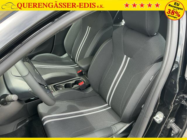 Opel / Corsa / Schwarz / GS / Black Metalic / , Beispielbilder, ggf. teilweise mit Sonderausstattung
