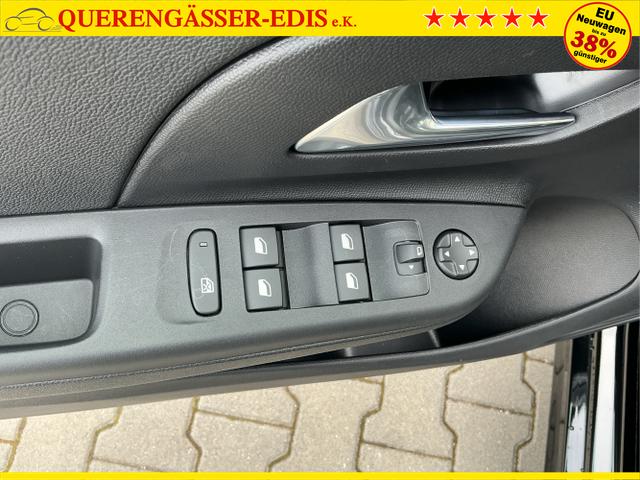 Opel / Corsa / Schwarz / GS / Black Metalic / , Beispielbilder, ggf. teilweise mit Sonderausstattung