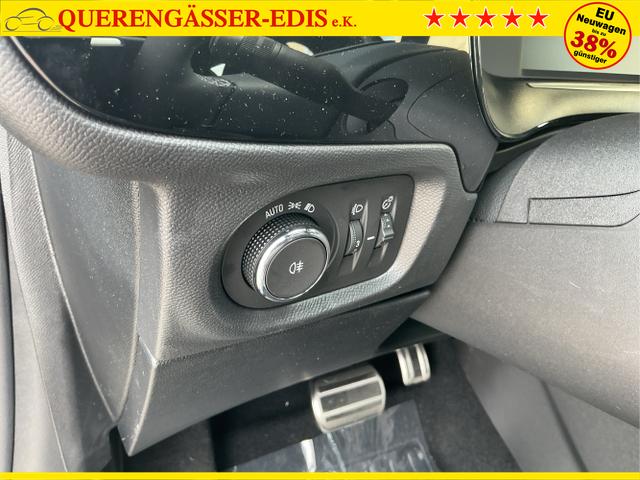 Opel / Corsa / Schwarz / GS / Black Metalic / , Beispielbilder, ggf. teilweise mit Sonderausstattung